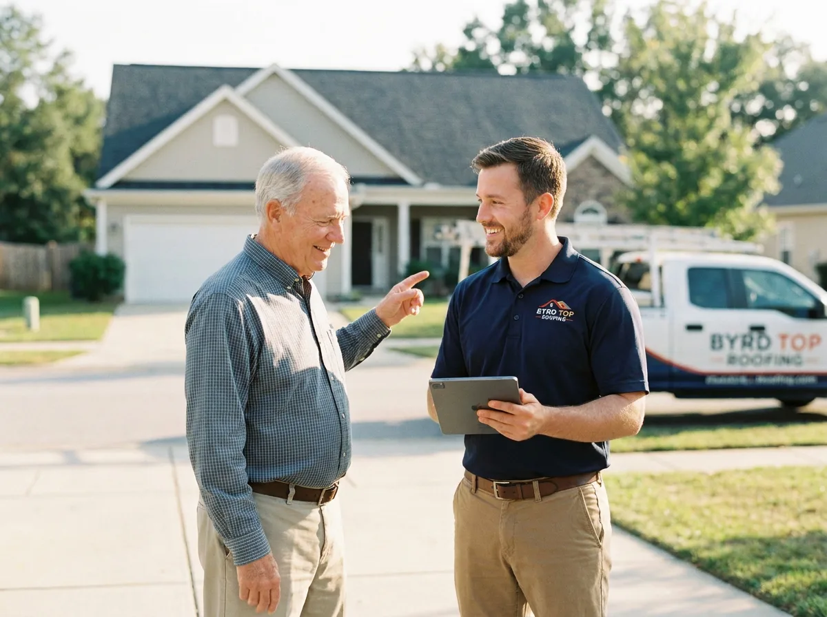 Roofing Fort Mill, SC FAQs